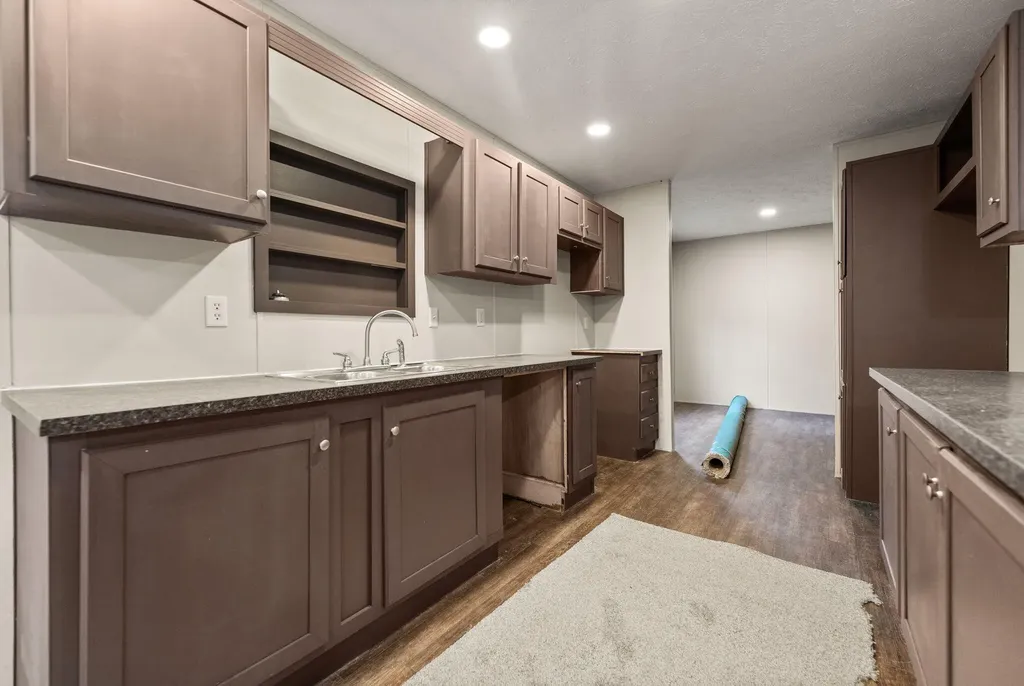 183 Pine Branch Road Harlan KY 40831