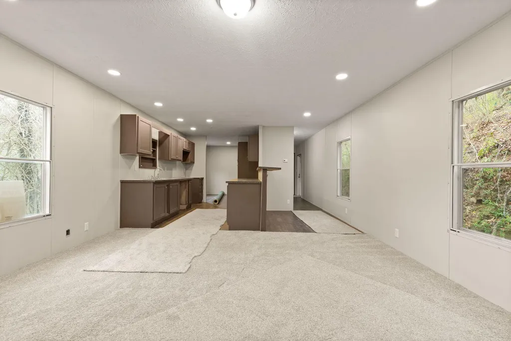 183 Pine Branch Road Harlan KY 40831