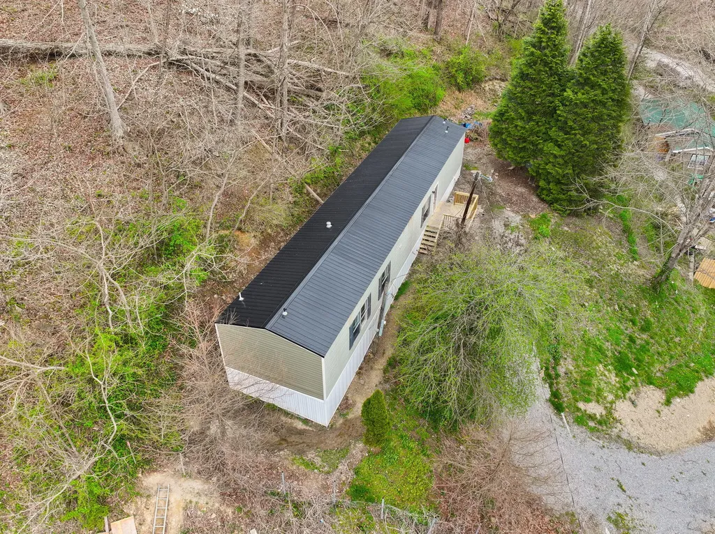 183 Pine Branch Road Harlan KY 40831