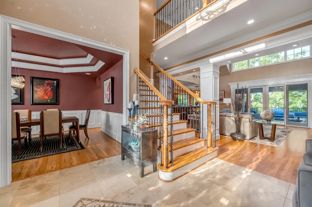 315 Whispering Brook Drive Nicholasville KY 40356