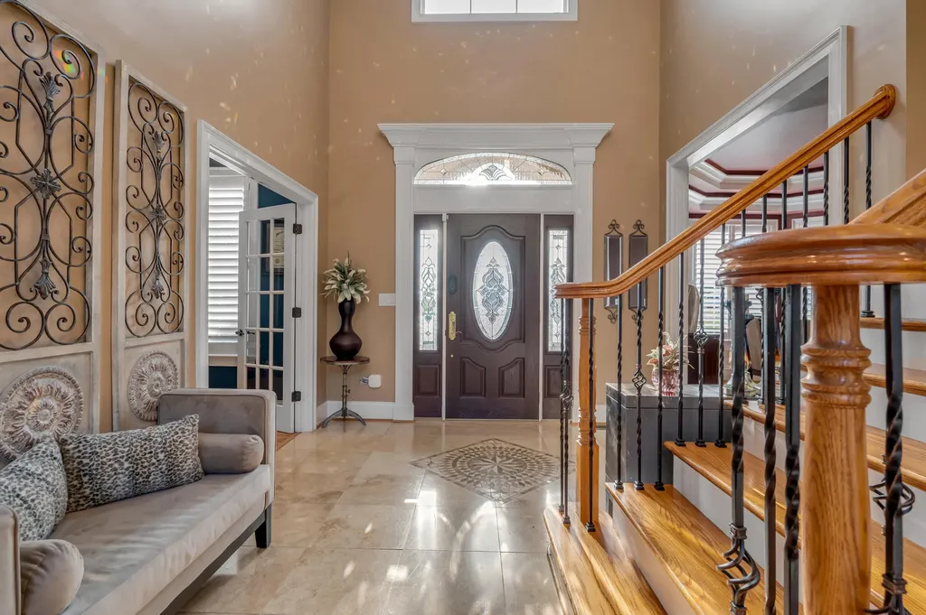 315 Whispering Brook Drive Nicholasville KY 40356