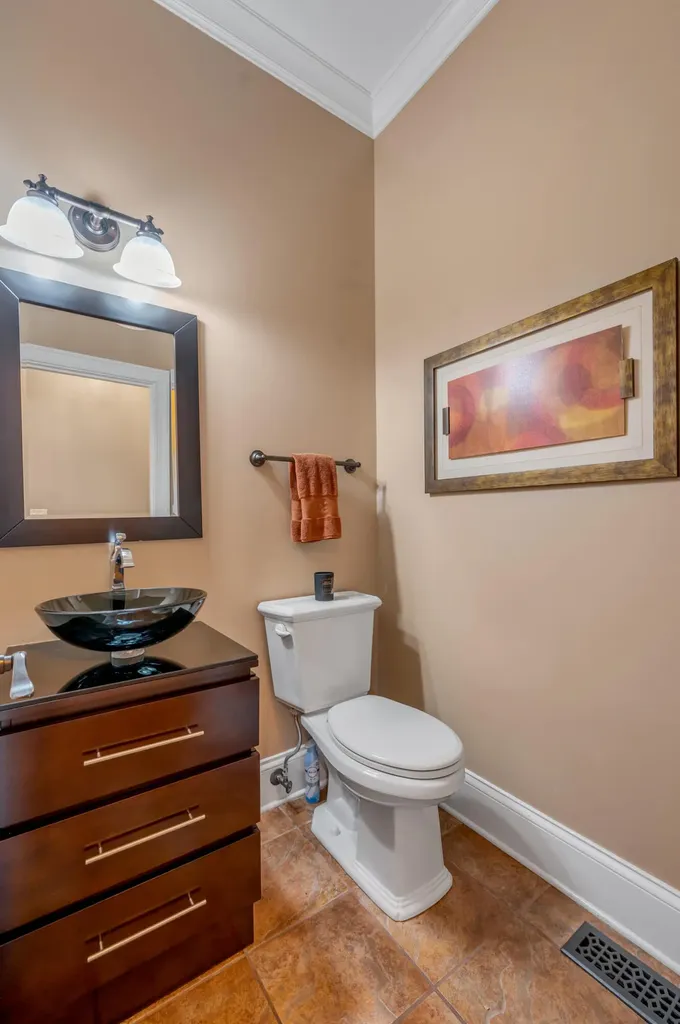 315 Whispering Brook Drive Nicholasville KY 40356