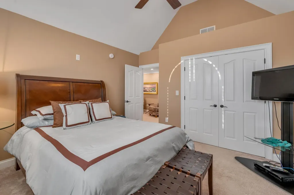 315 Whispering Brook Drive Nicholasville KY 40356