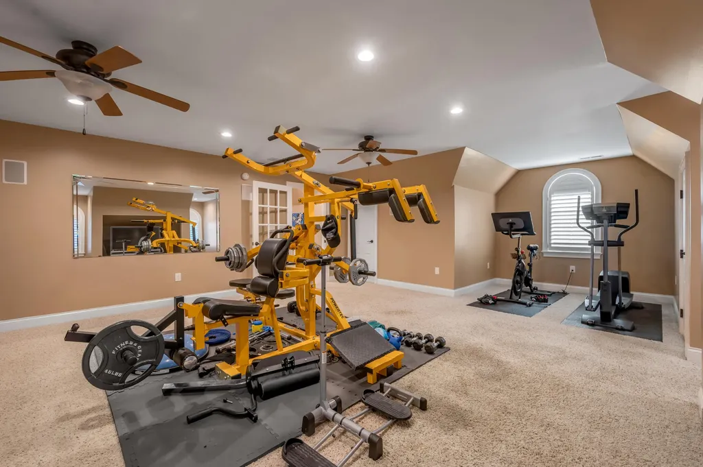 315 Whispering Brook Drive Nicholasville KY 40356