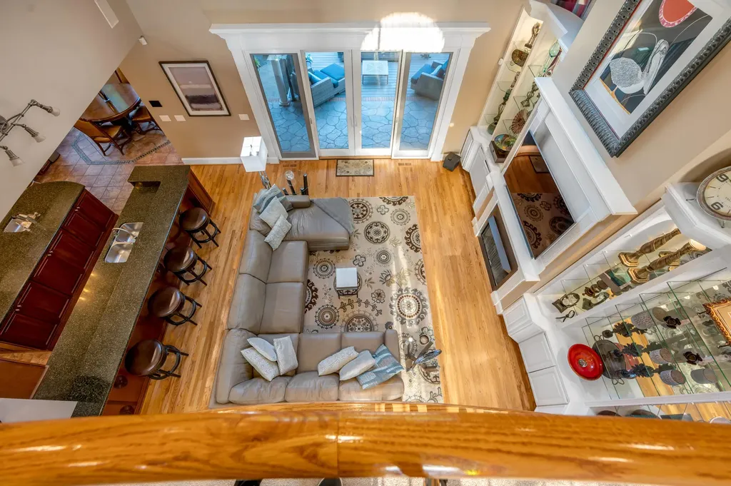 315 Whispering Brook Drive Nicholasville KY 40356