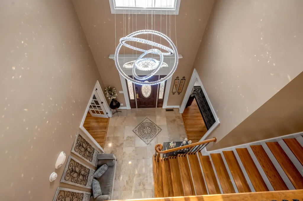 315 Whispering Brook Drive Nicholasville KY 40356