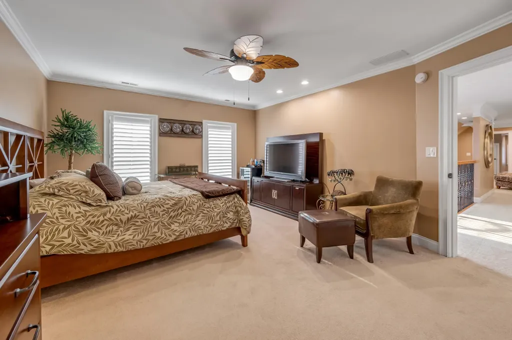 315 Whispering Brook Drive Nicholasville KY 40356