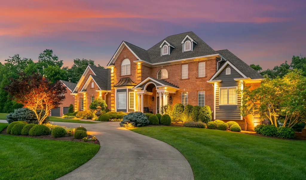 315 Whispering Brook Drive Nicholasville KY 40356