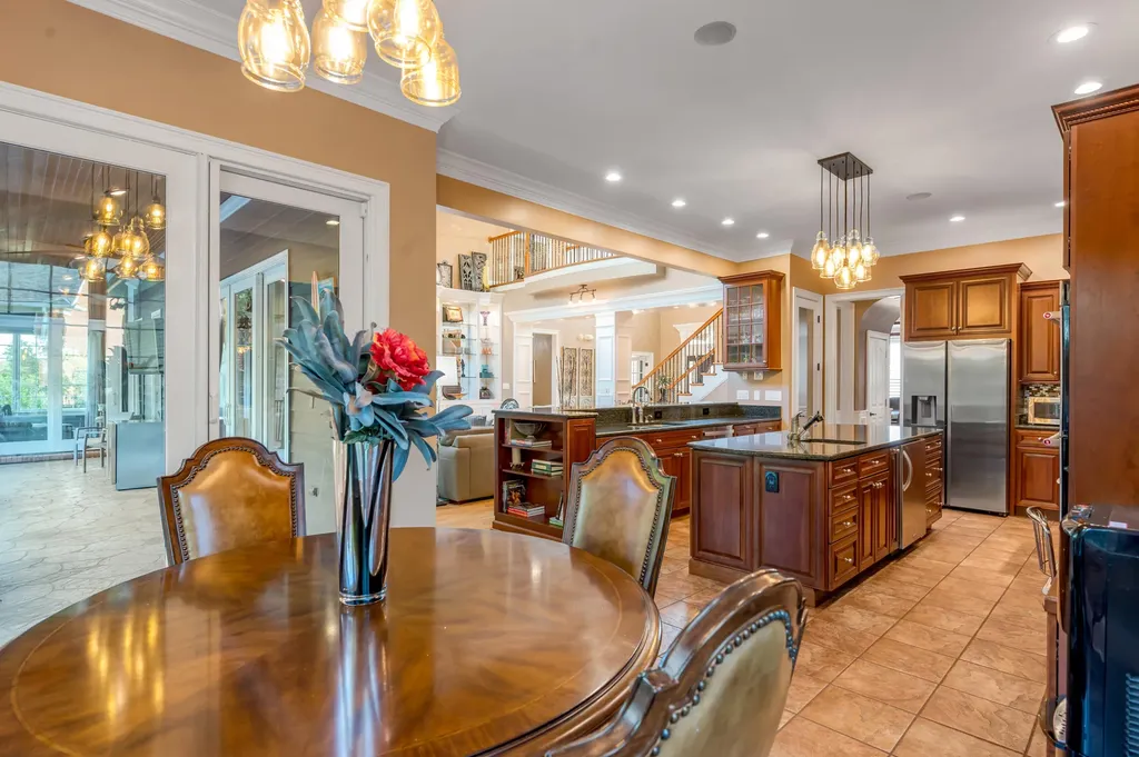 315 Whispering Brook Drive Nicholasville KY 40356