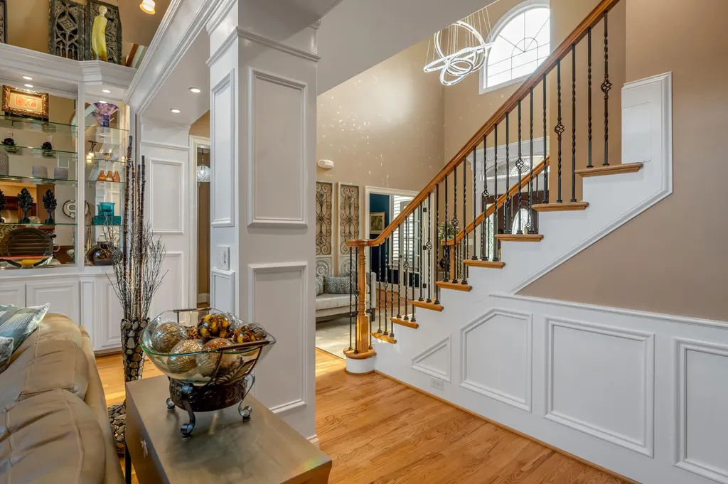 315 Whispering Brook Drive Nicholasville KY 40356