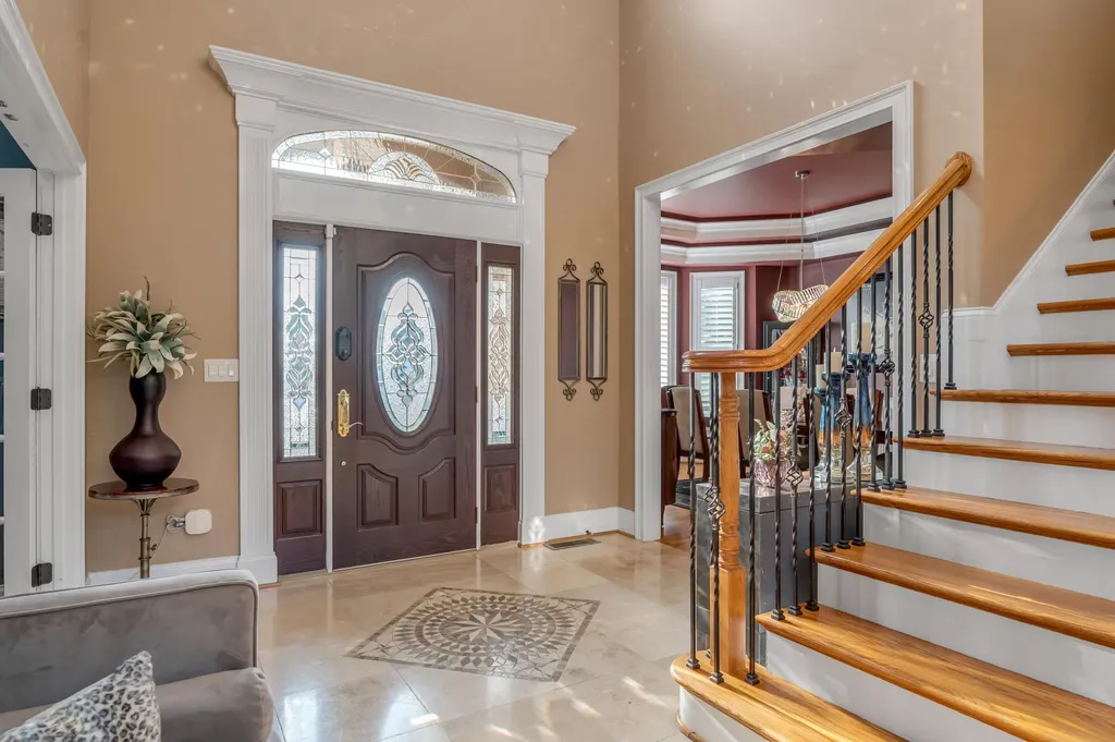 315 Whispering Brook Drive Nicholasville KY 40356