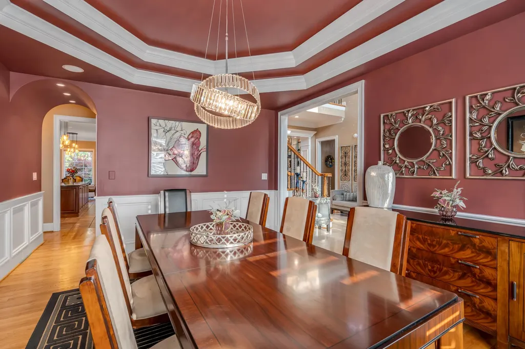 315 Whispering Brook Drive Nicholasville KY 40356