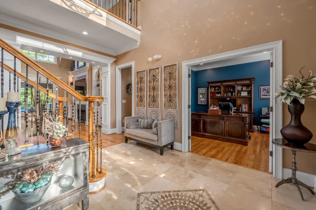 315 Whispering Brook Drive Nicholasville KY 40356