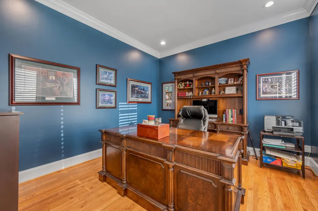 315 Whispering Brook Drive Nicholasville KY 40356