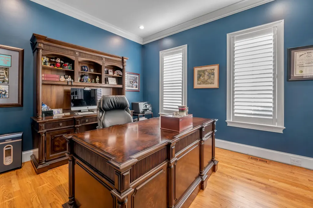 315 Whispering Brook Drive Nicholasville KY 40356