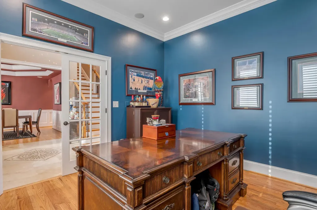 315 Whispering Brook Drive Nicholasville KY 40356