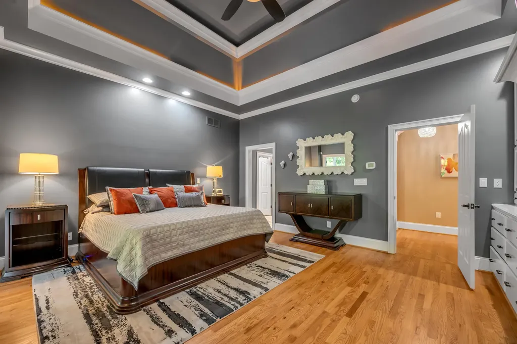 315 Whispering Brook Drive Nicholasville KY 40356