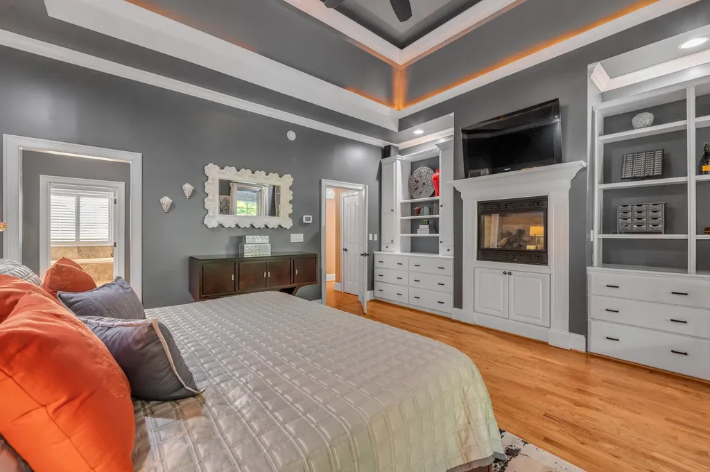 315 Whispering Brook Drive Nicholasville KY 40356