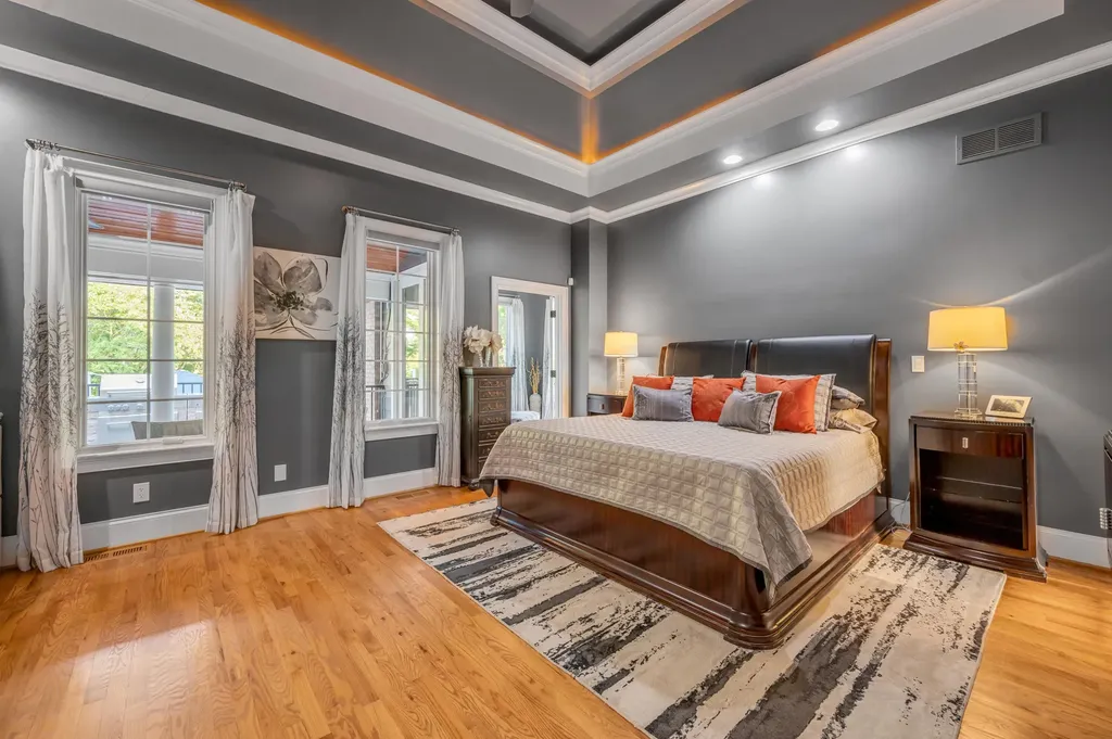 315 Whispering Brook Drive Nicholasville KY 40356