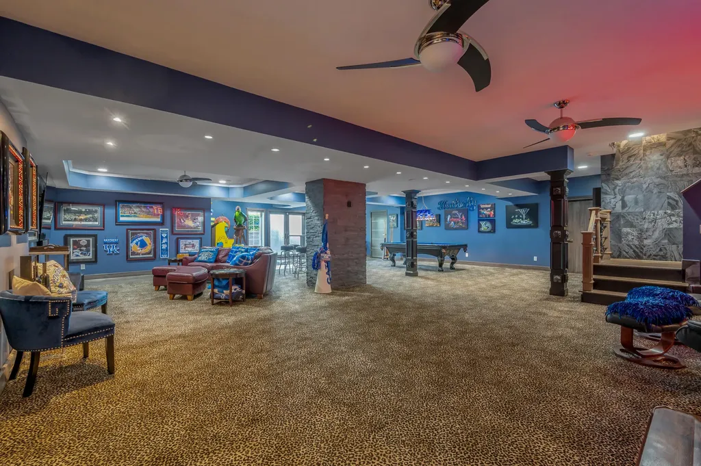 315 Whispering Brook Drive Nicholasville KY 40356