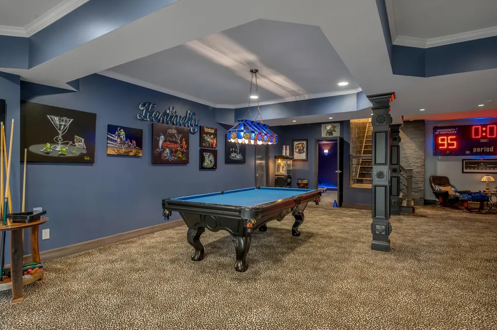 315 Whispering Brook Drive Nicholasville KY 40356