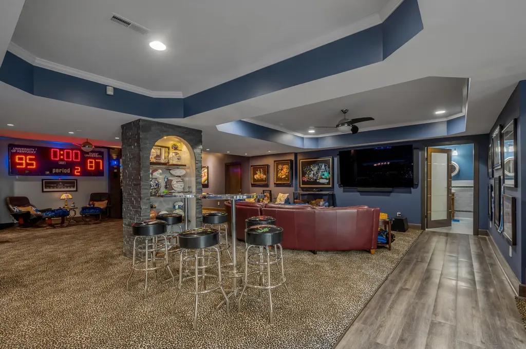 315 Whispering Brook Drive Nicholasville KY 40356