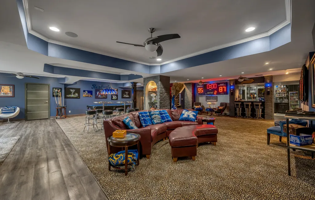 315 Whispering Brook Drive Nicholasville KY 40356