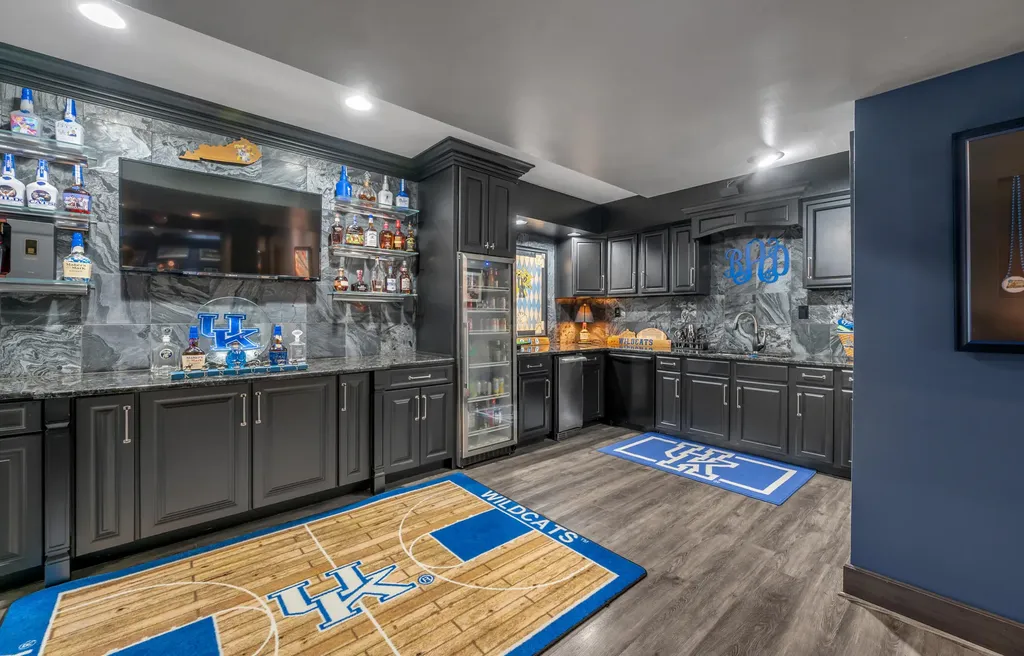 315 Whispering Brook Drive Nicholasville KY 40356
