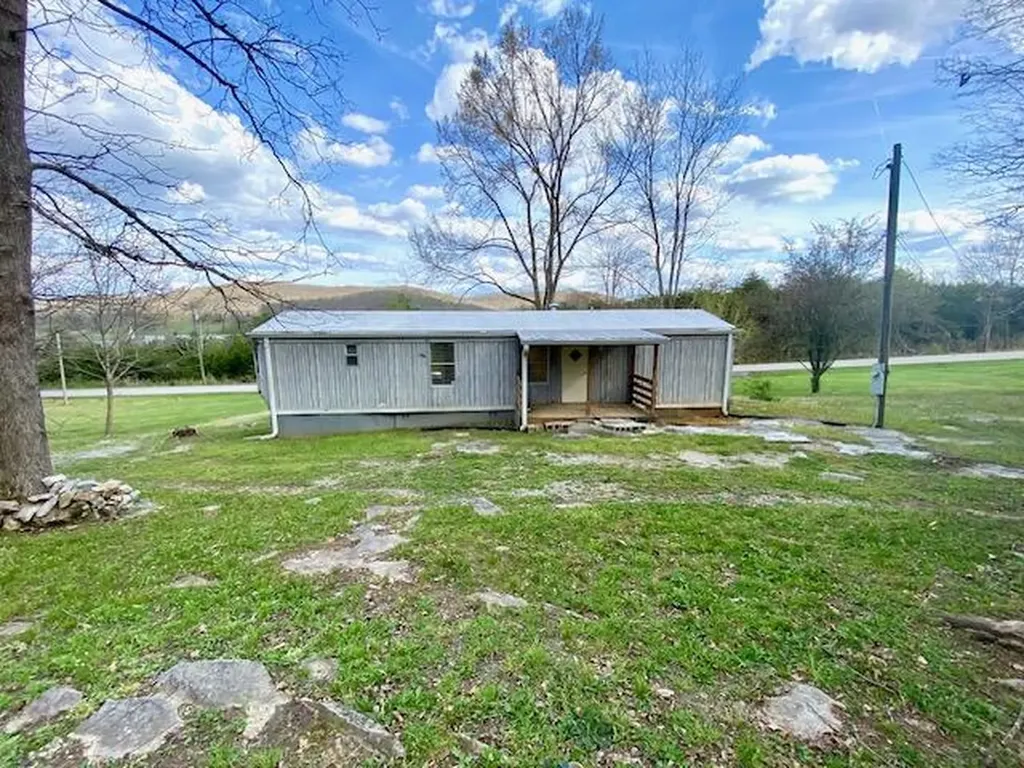232 State Highway 1258 Monticello KY 42633