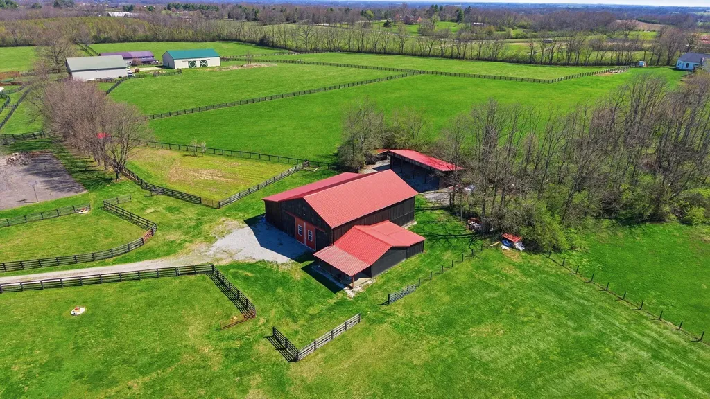 1830 Jacks Creek Pike Lexington KY 40515