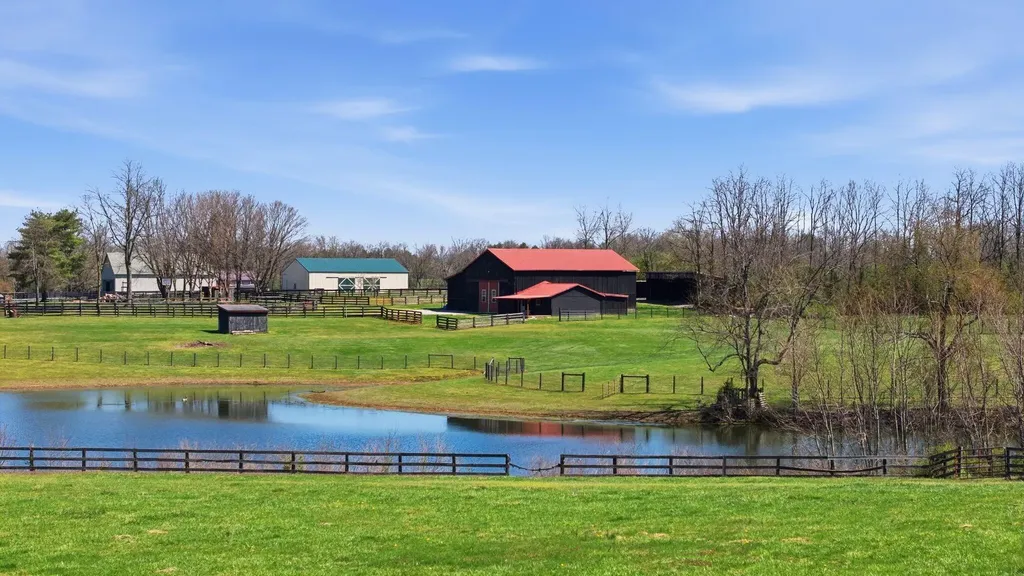 1830 Jacks Creek Pike Lexington KY 40515