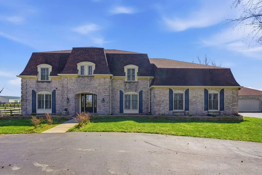 1830 Jacks Creek Pike Lexington KY 40515