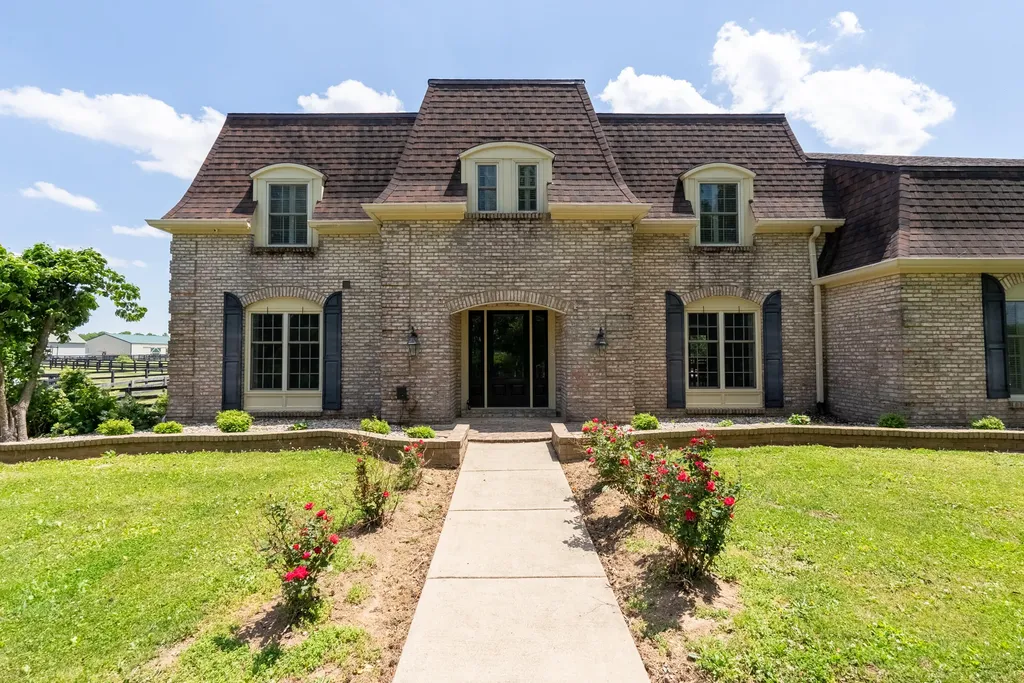 1830 Jacks Creek Pike Lexington KY 40515