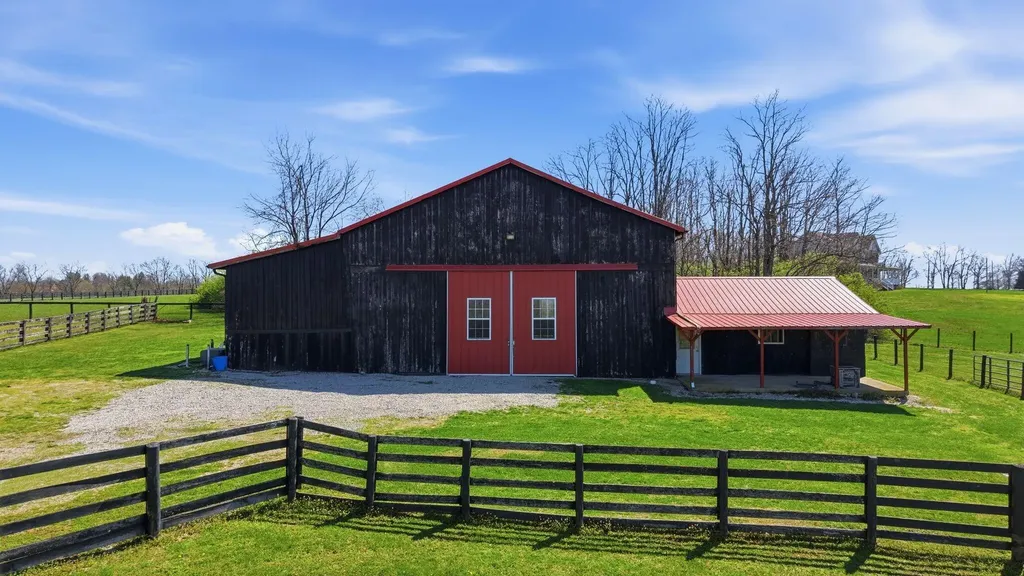 1830 Jacks Creek Pike Lexington KY 40515
