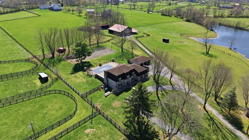 1830 Jacks Creek Pike Lexington KY 40515