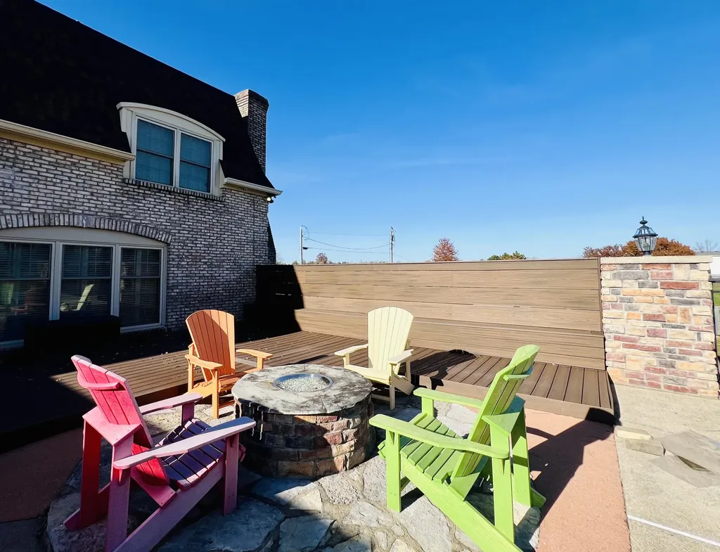 1830 Jacks Creek Pike Lexington KY 40515