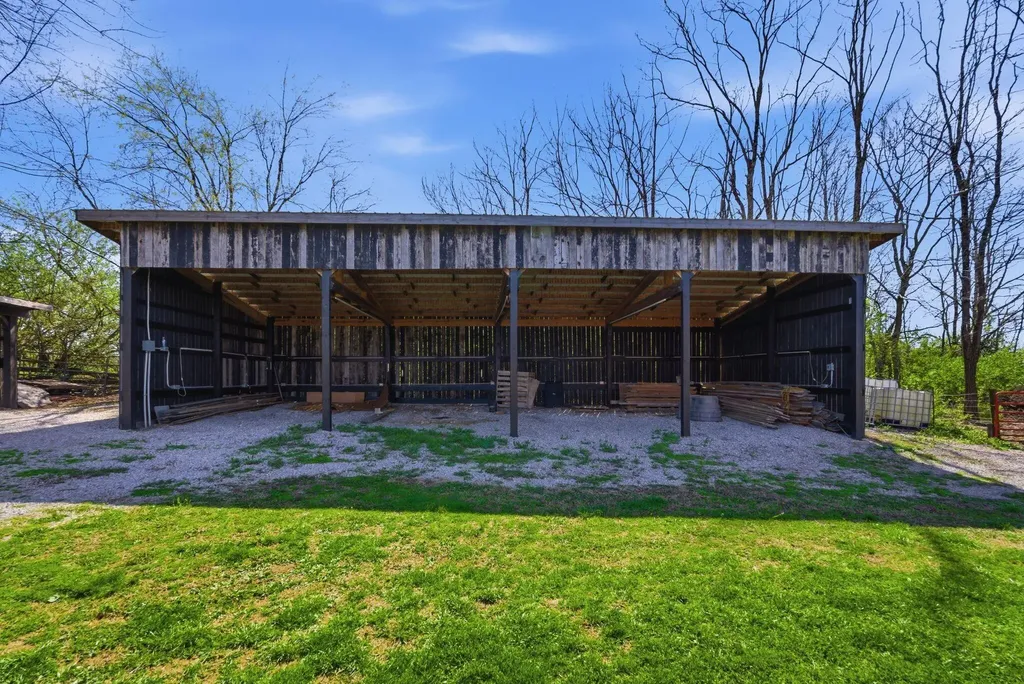 1830 Jacks Creek Pike Lexington KY 40515