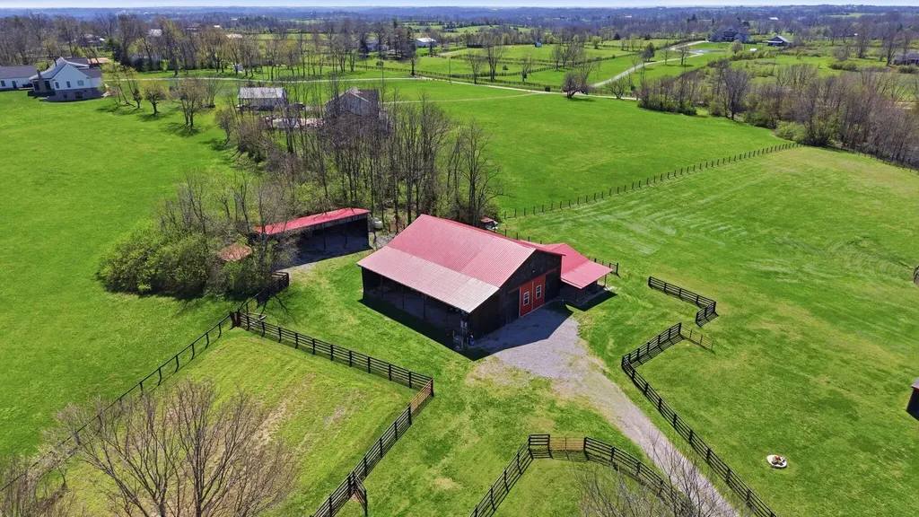 1830 Jacks Creek Pike Lexington KY 40515