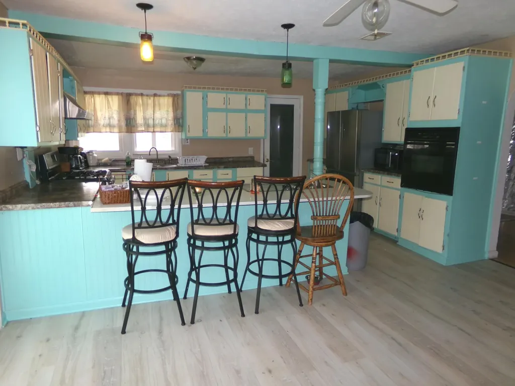 9478 Spencer Pike Mt Sterling KY 40353