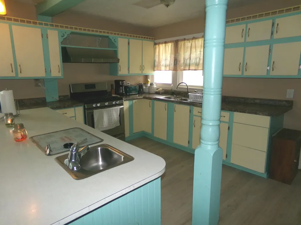 9478 Spencer Pike Mt Sterling KY 40353