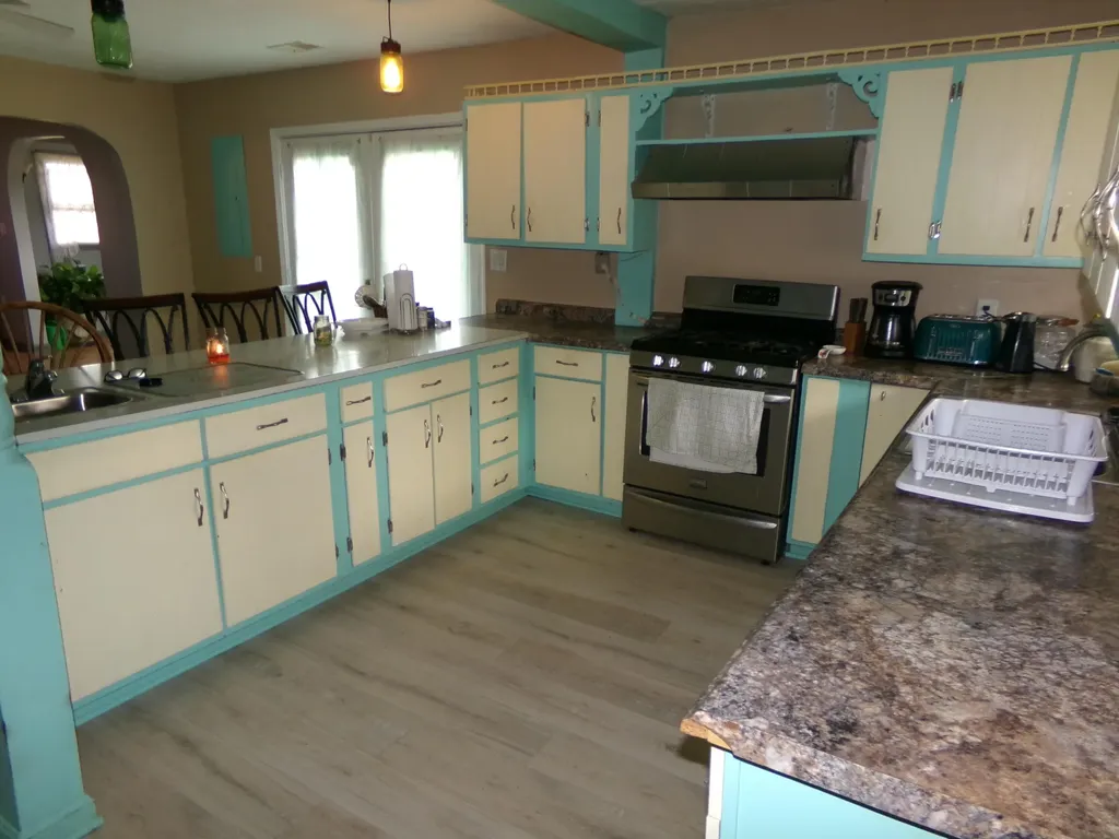 9478 Spencer Pike Mt Sterling KY 40353