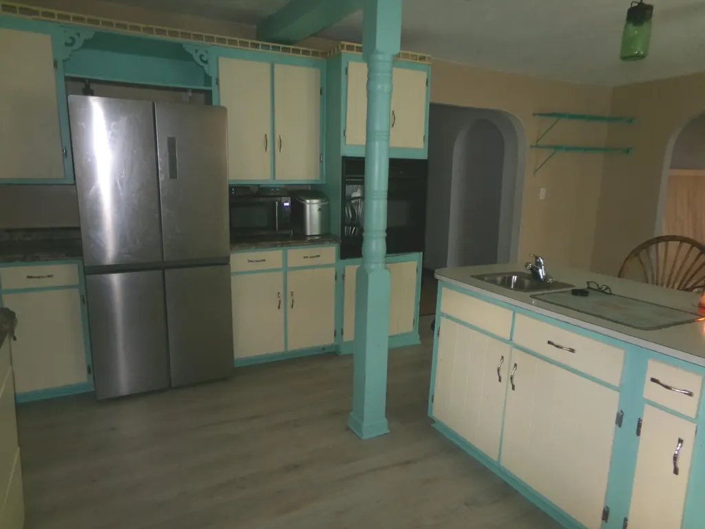9478 Spencer Pike Mt Sterling KY 40353