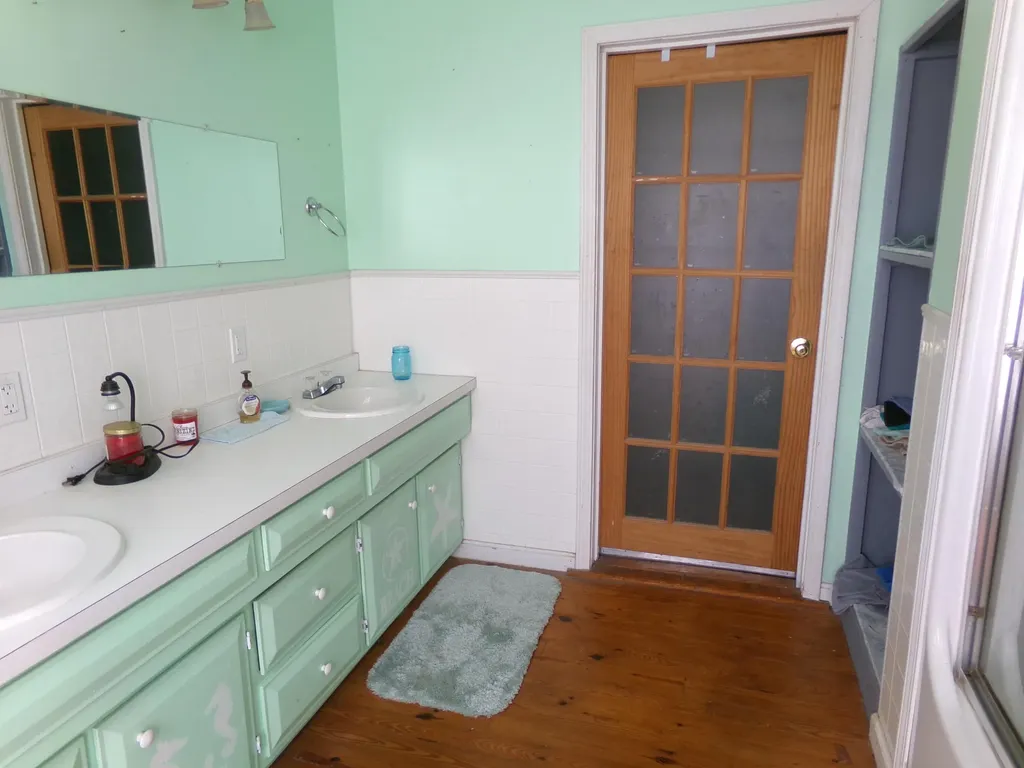 9478 Spencer Pike Mt Sterling KY 40353