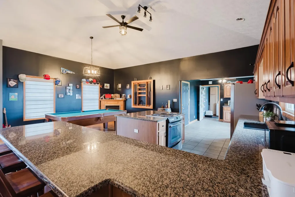 165 John Jones Road Salvisa KY 40372