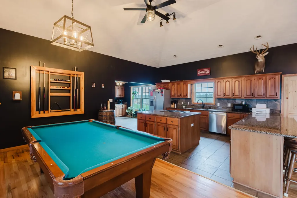 165 John Jones Road Salvisa KY 40372
