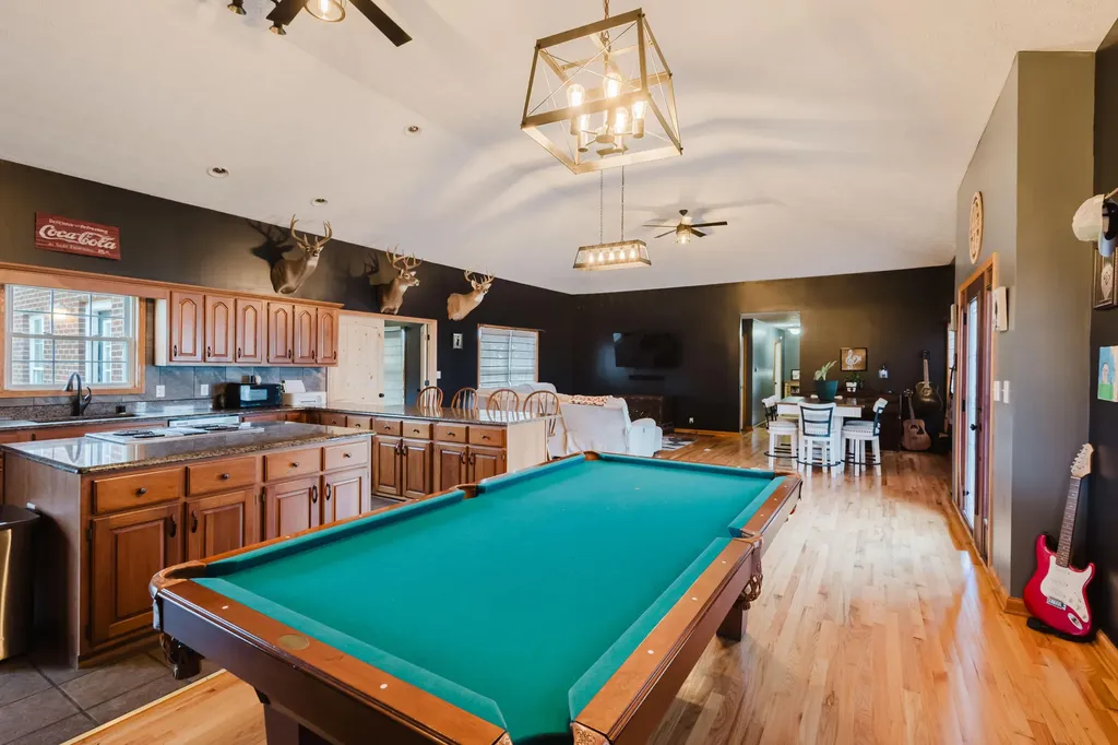 165 John Jones Road Salvisa KY 40372