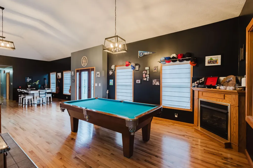 165 John Jones Road Salvisa KY 40372