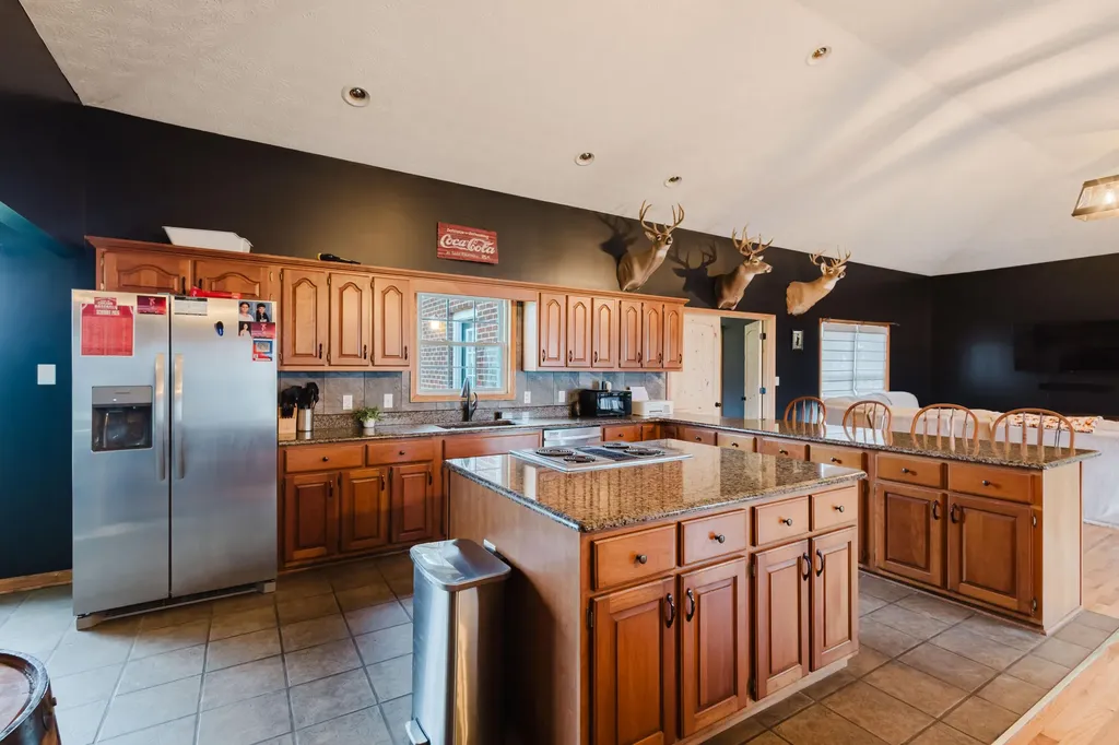 165 John Jones Road Salvisa KY 40372