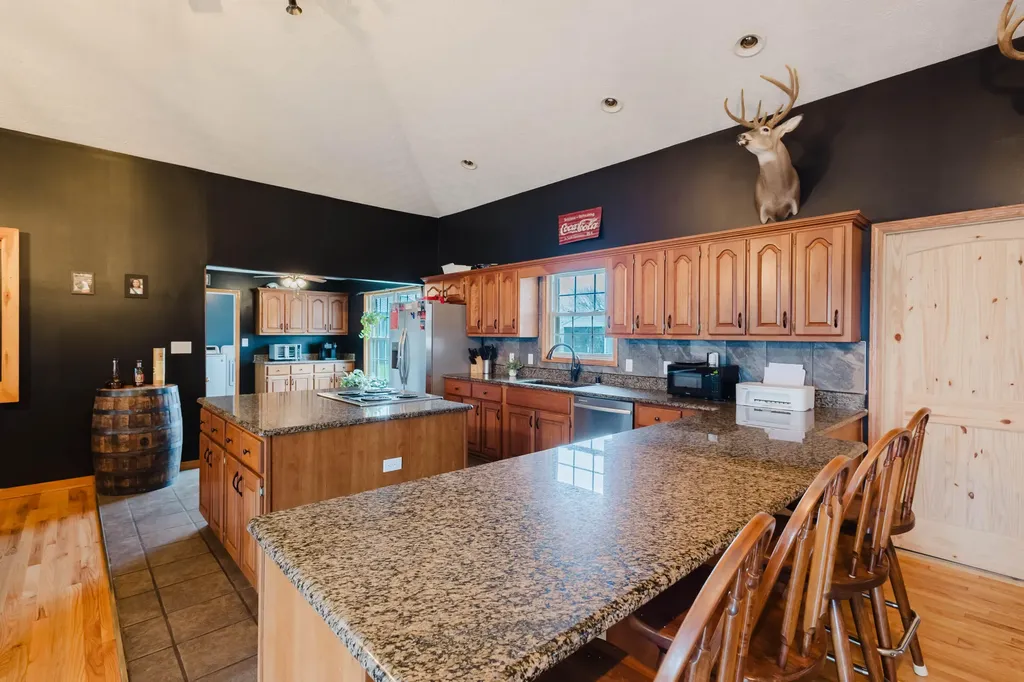 165 John Jones Road Salvisa KY 40372