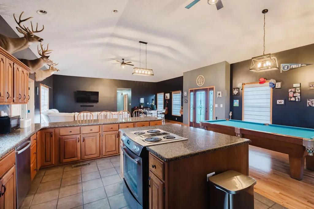 165 John Jones Road Salvisa KY 40372